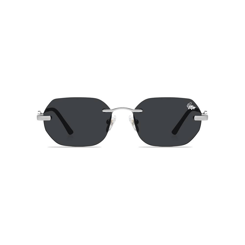 Willow Black | Silver