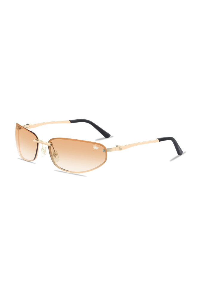 Racer Tea | Gold