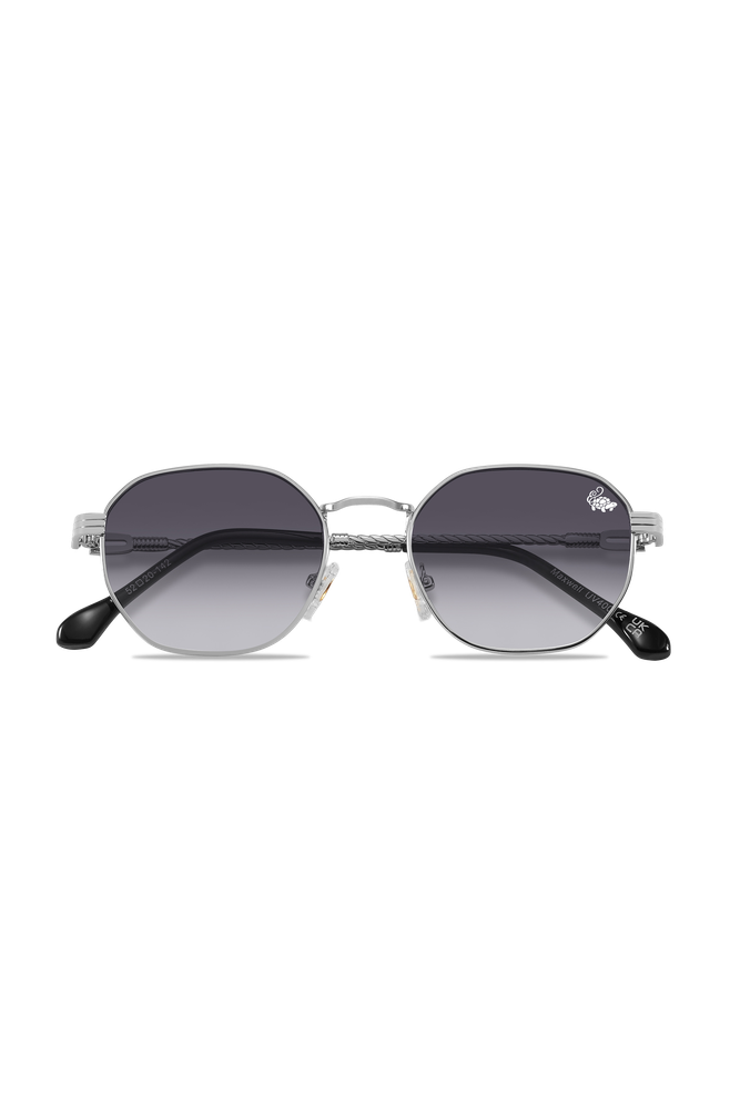 Maxwel Smoke | Silver