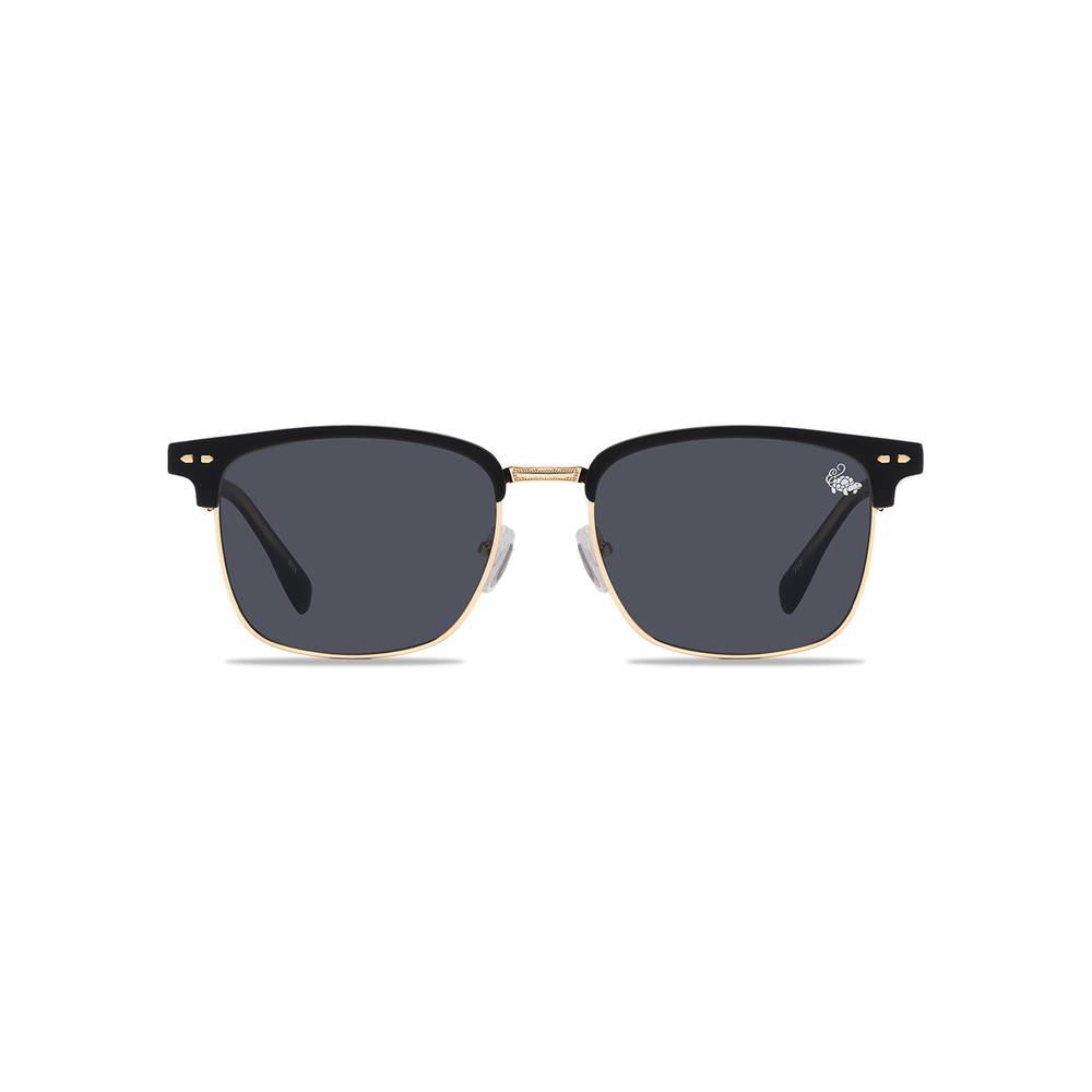 Clubmaster | Black