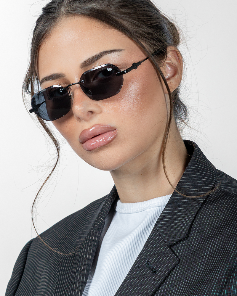 Diamond Cut Willow | Stealth