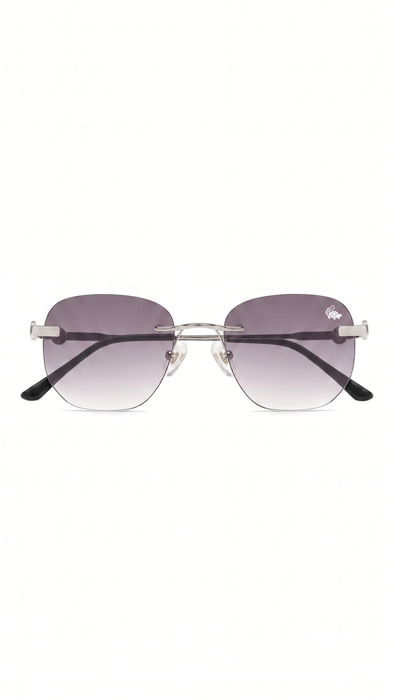 Etienne Smoke | Silver