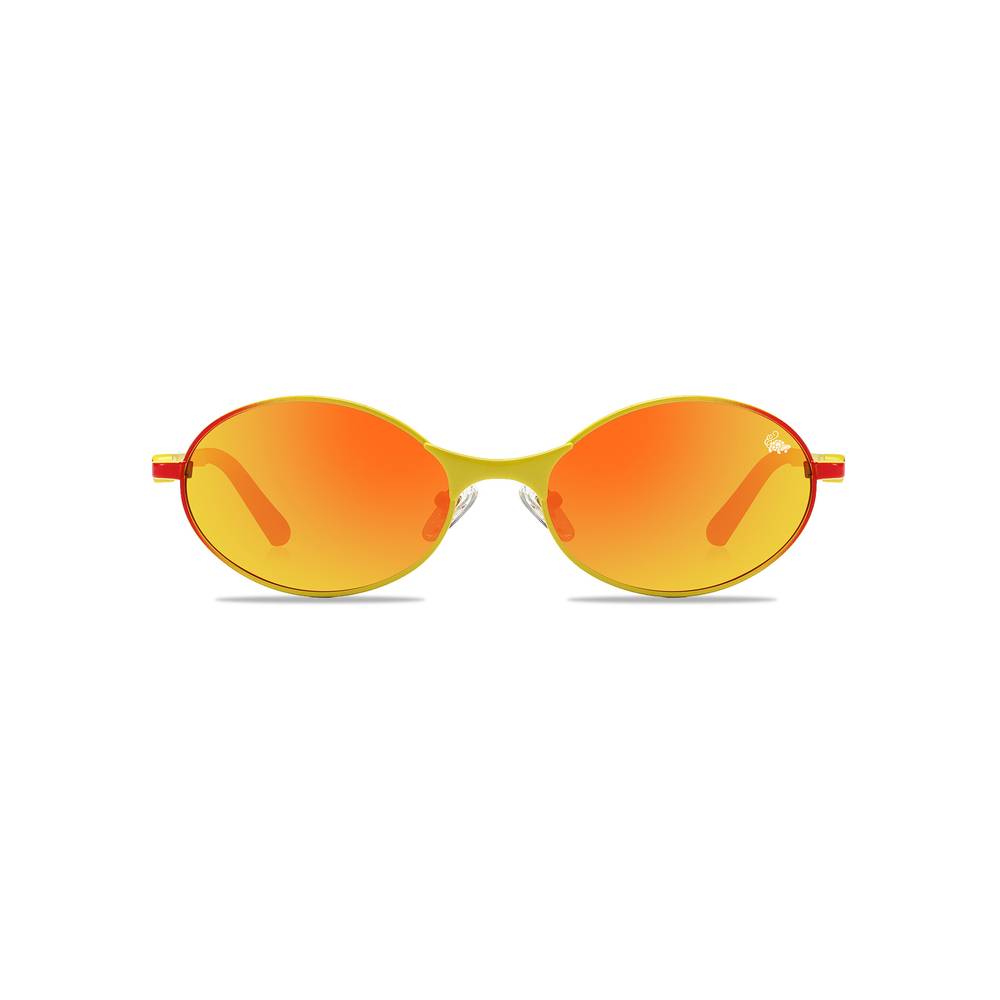 Sprint Yellow | Red Revo