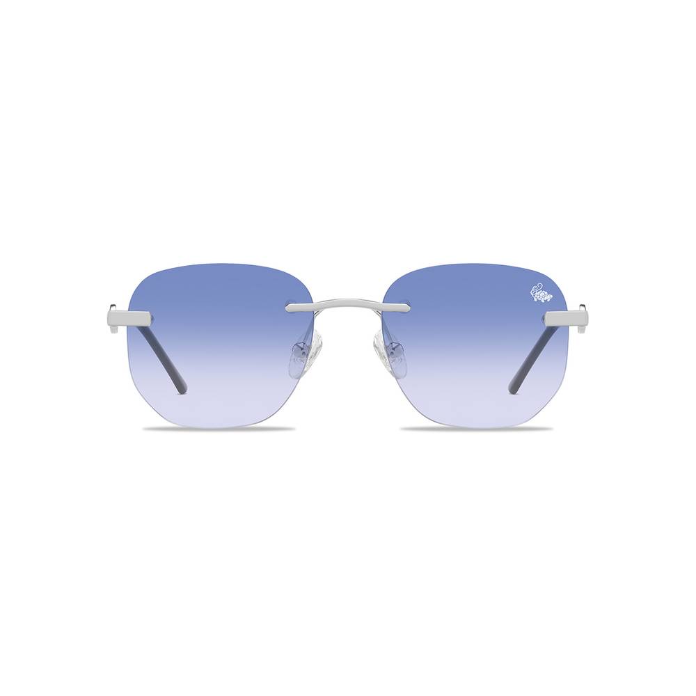 Etienne Blue | Silver