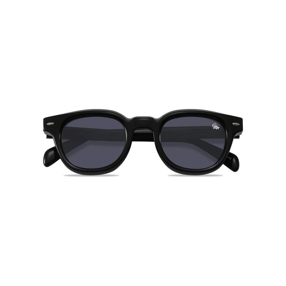 Lazord | Gloss Black