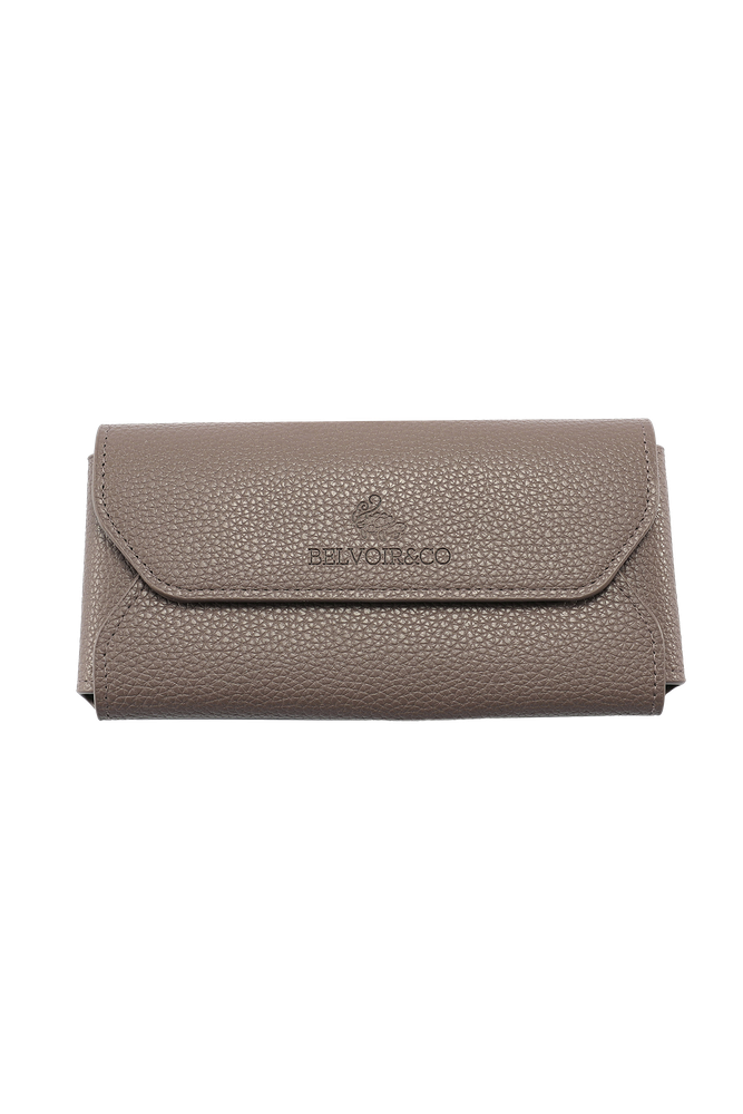ASH LEATHER CASE