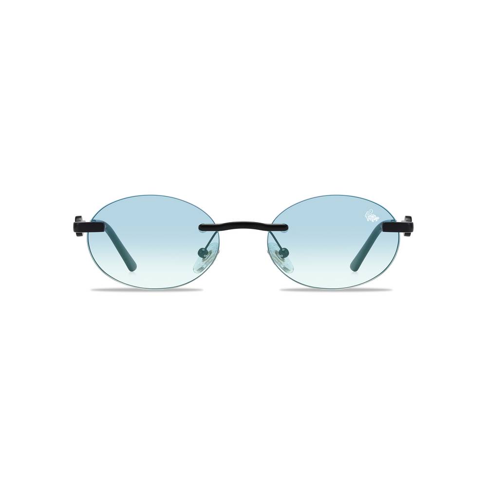 Sancho | Tiffany Blue