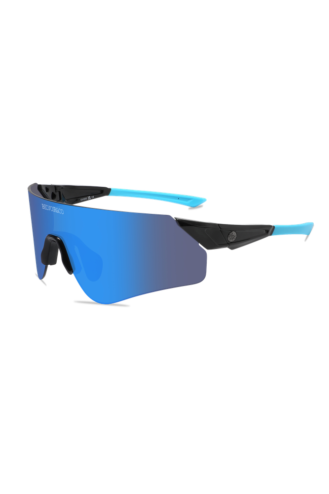 Trail | Ice Blue