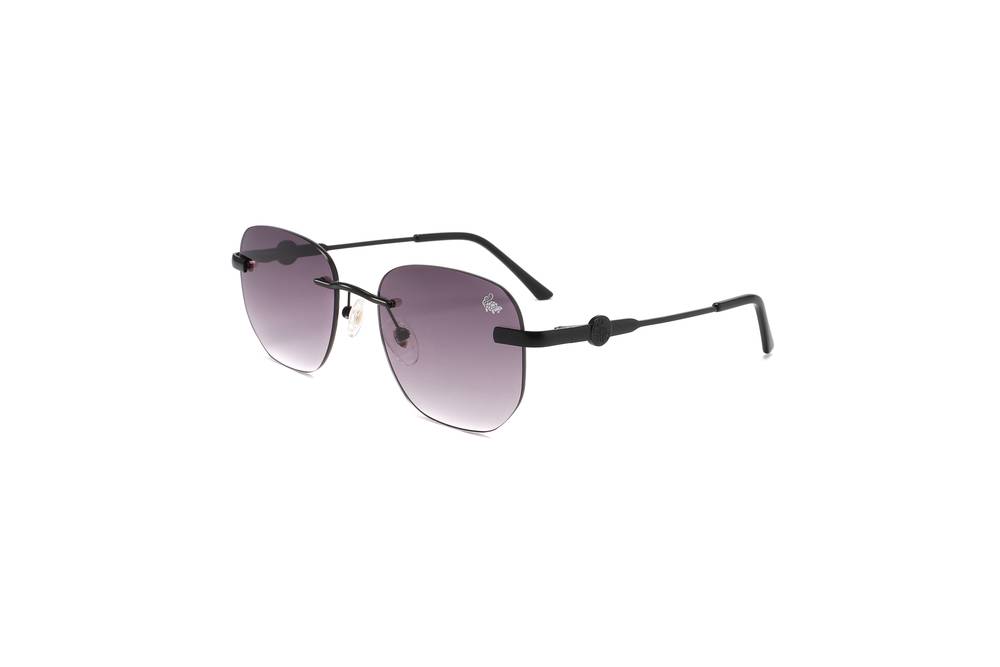 Etienne Smoke | Black