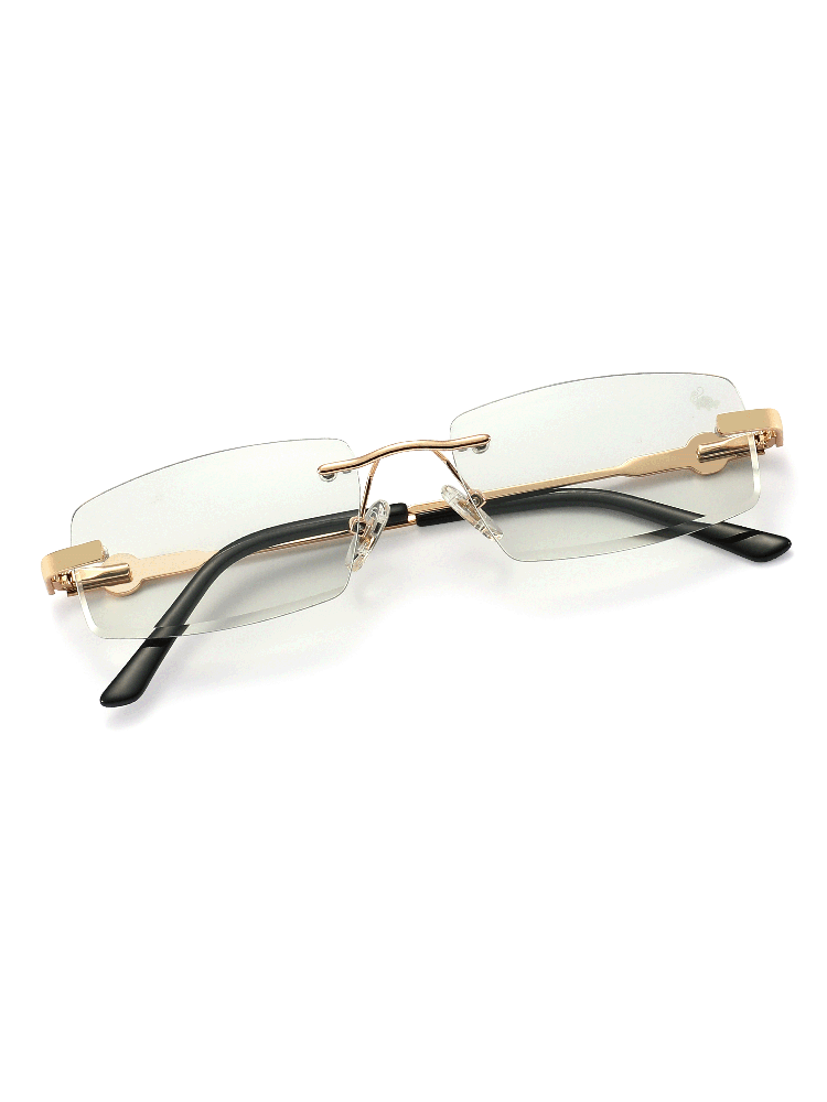 Mabel transition Brown | Gold