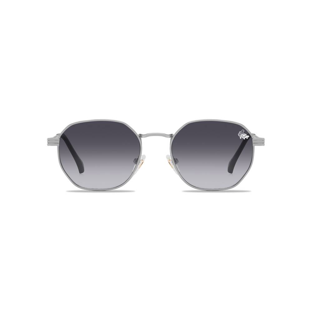 Maxwel Smoke | Silver