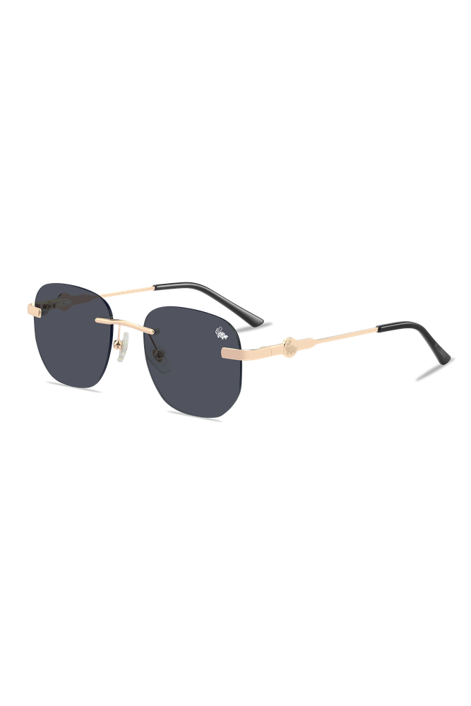 Etienne Black | Gold