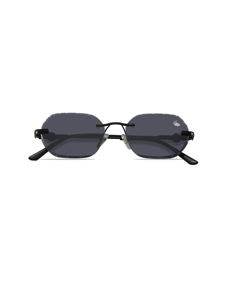 Diamond Cut Willow | Stealth