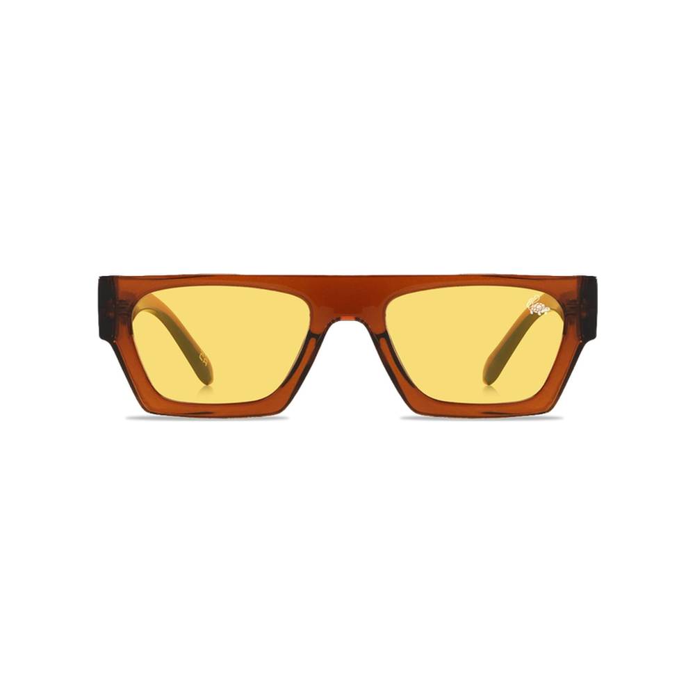 Elford Tan | Yellow