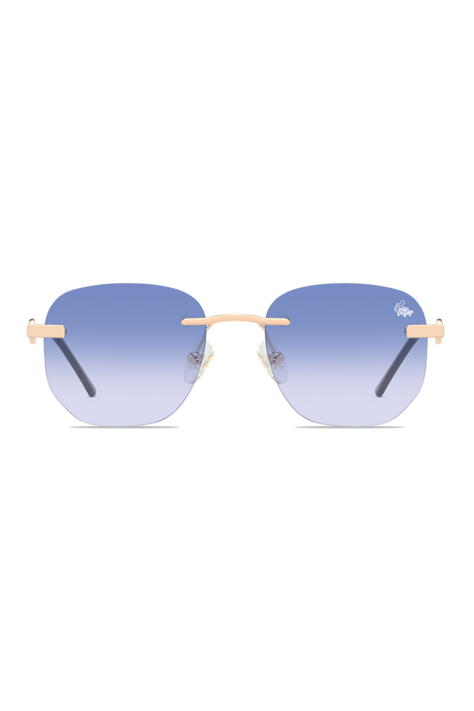 Etienne Blue | Gold