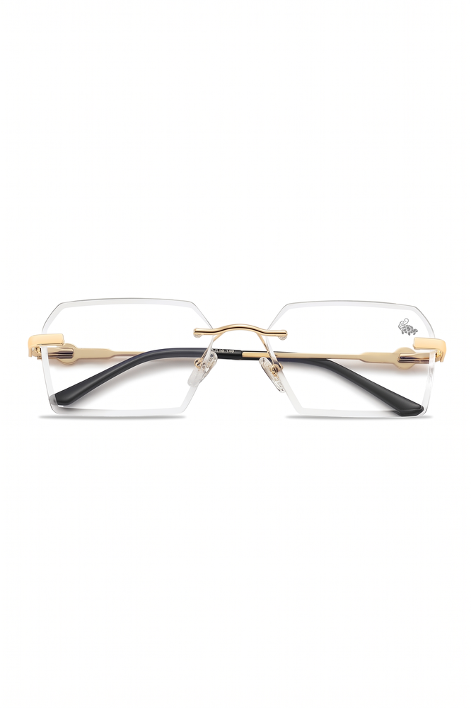 Kennedy Anti Blue | Gold