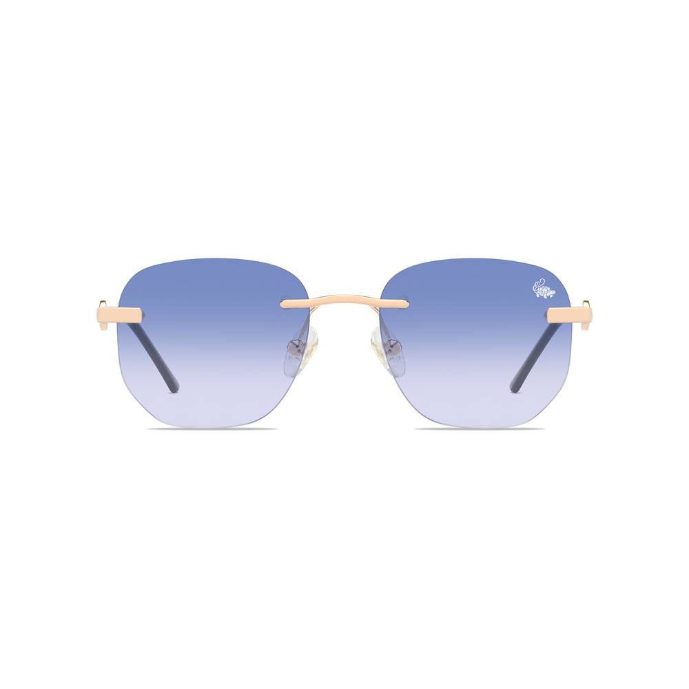 Etienne Blue | Gold