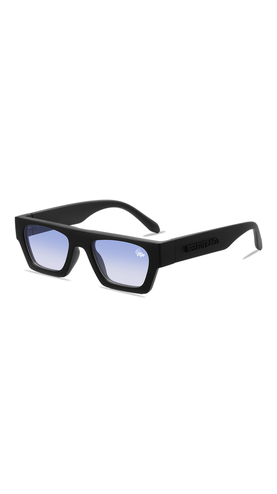 Elford Matte Stealth | Sea