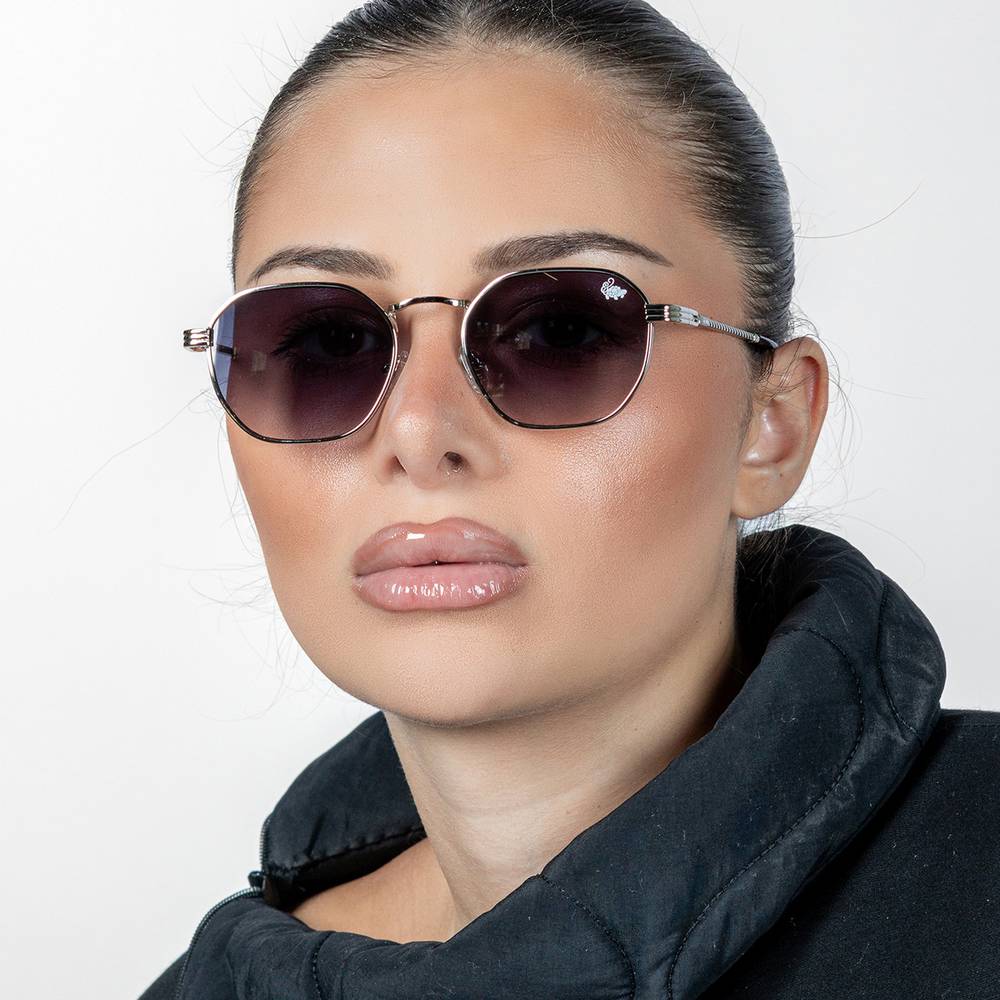 Maxwel Smoke | Silver