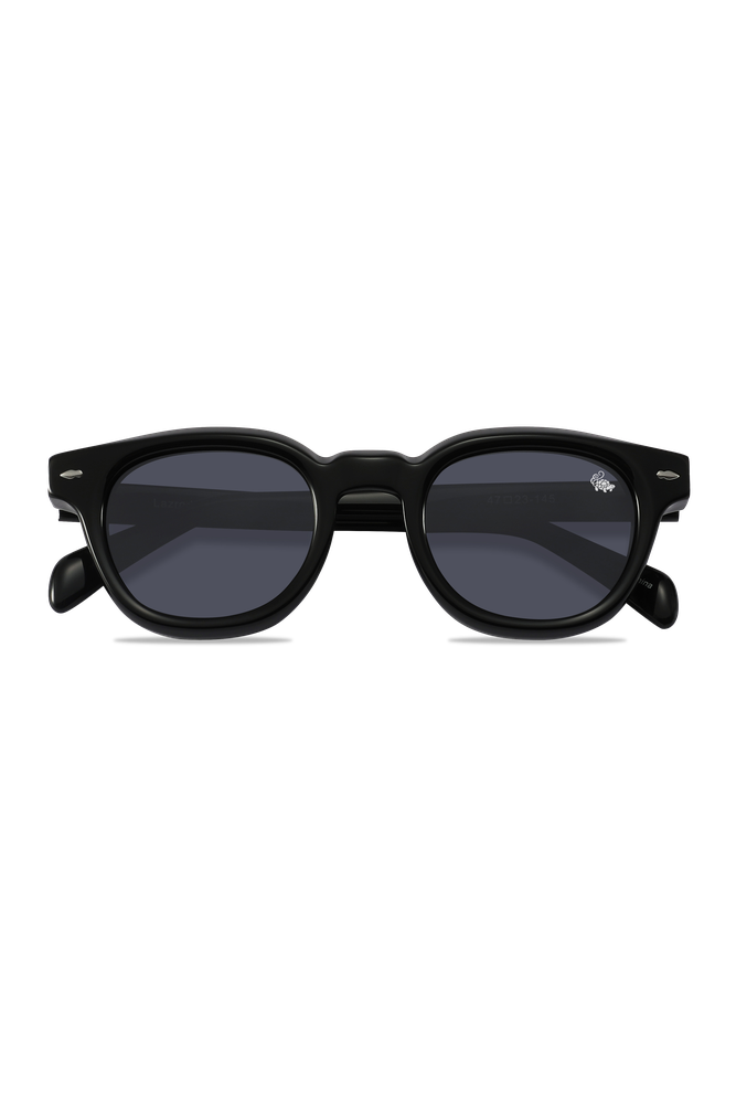 Lazord | Gloss Black