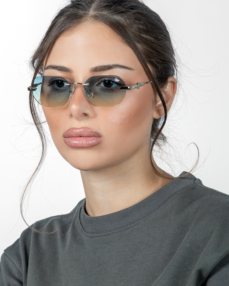 Willow Sunset | Silver