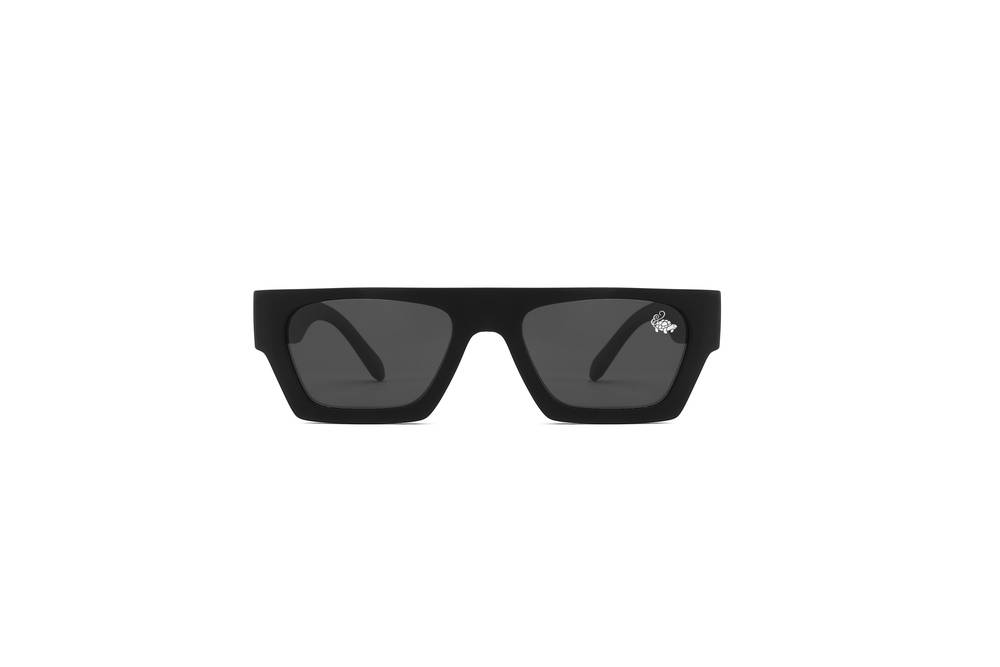 Elford | Matte stealth