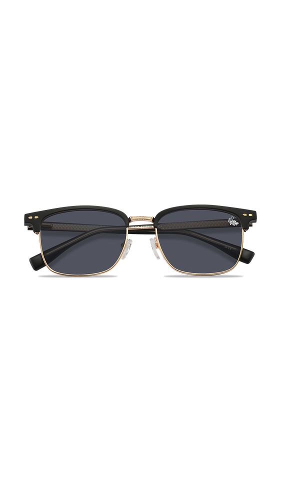 Clubmaster | Black