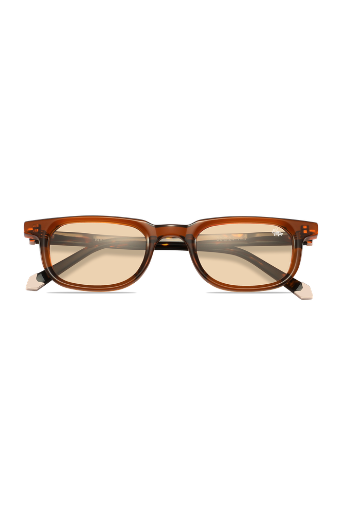 Melrose | Brown
