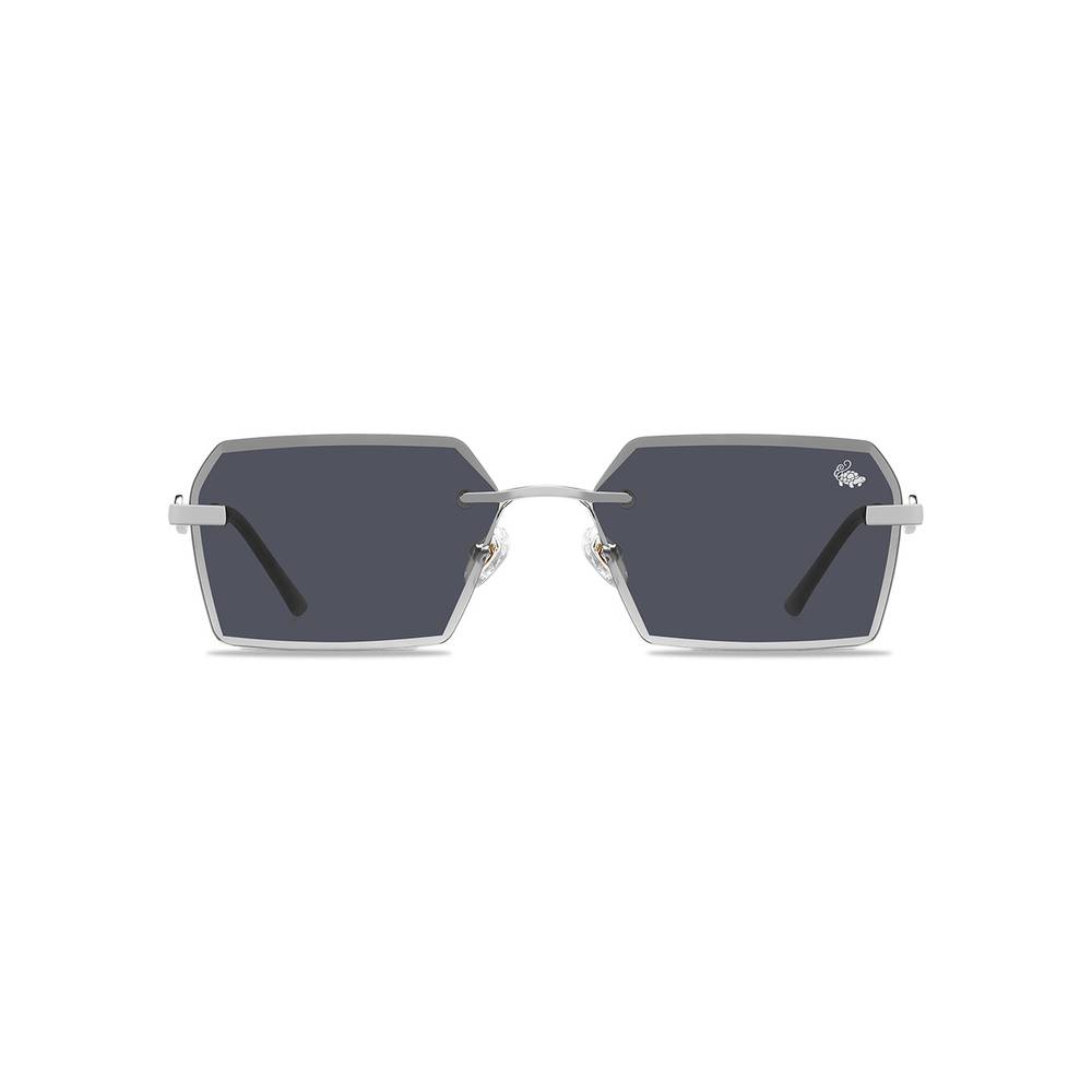 Kennedy Black | Silver