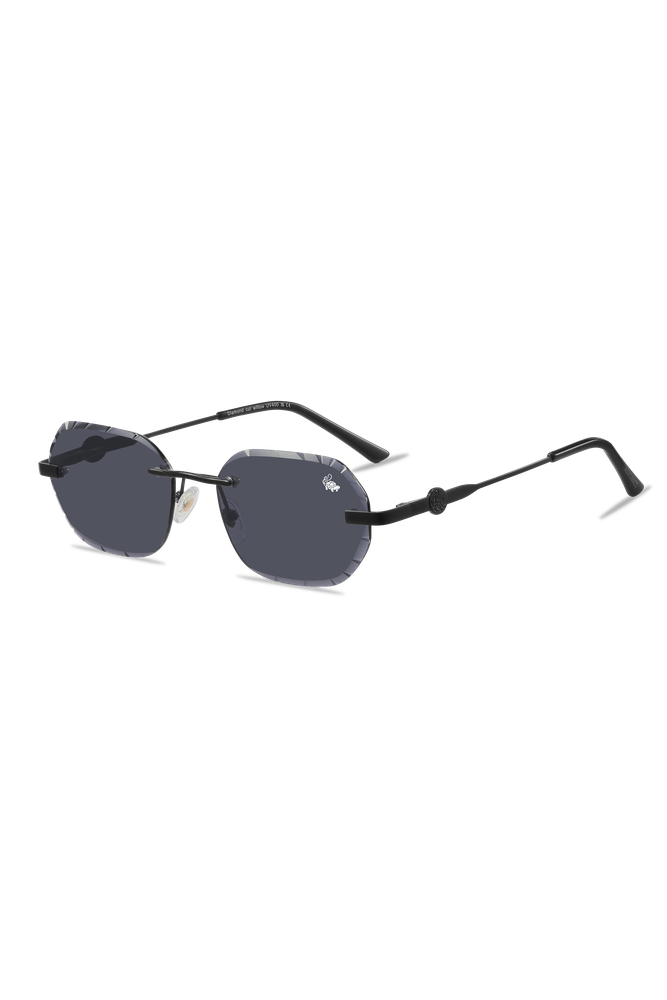 Diamond Cut Willow | Stealth
