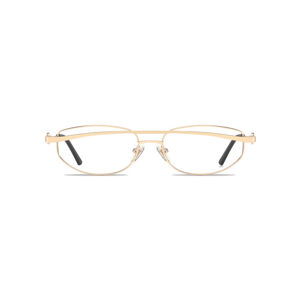 Solara Anti Blue | Gold