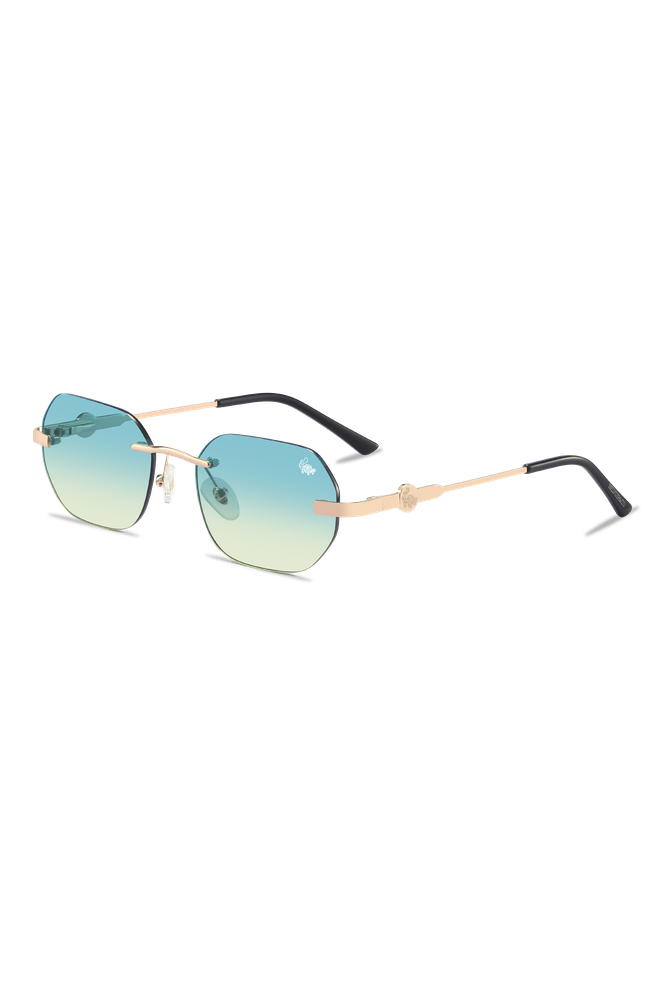 Willow Sunset | Gold