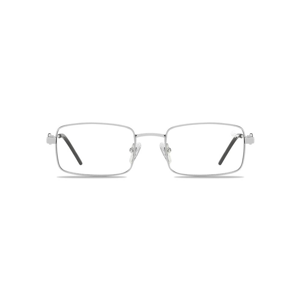Hudson Anti Blue | Silver