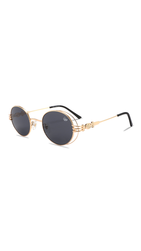 Balon Black | Gold