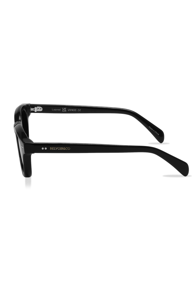 Lazord | Gloss Black