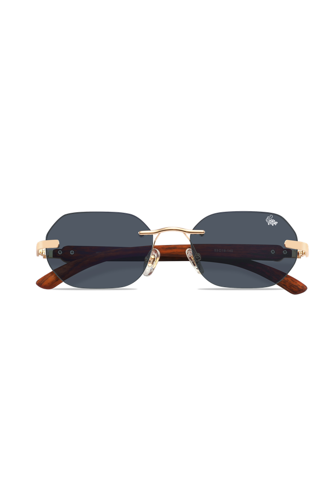 Willow Wood | Black