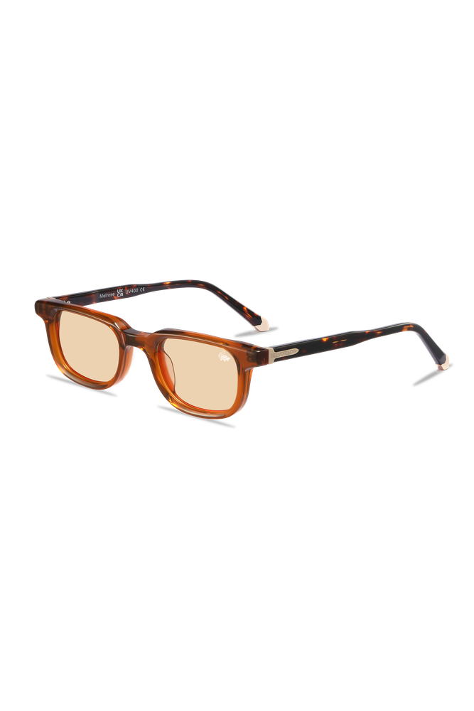 Melrose | Brown