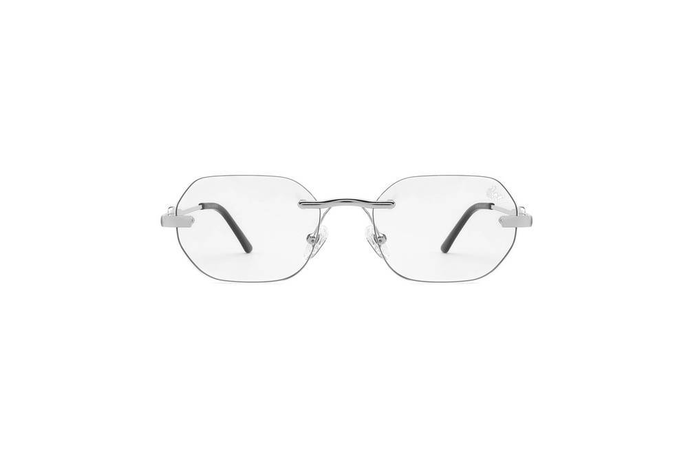 Willow Transition Black | Silver