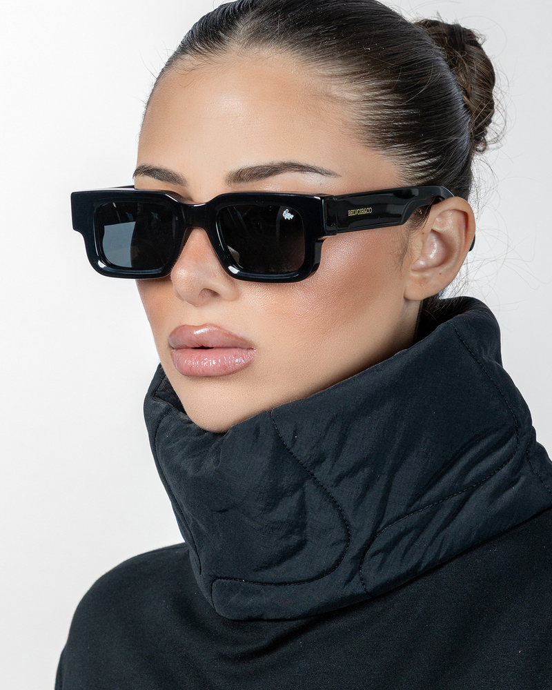 Arlo | Black