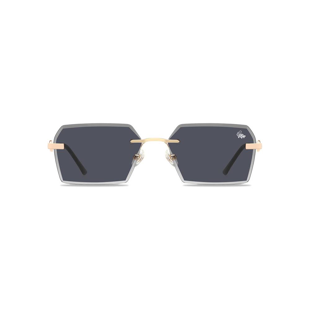 Kennedy Black | Gold