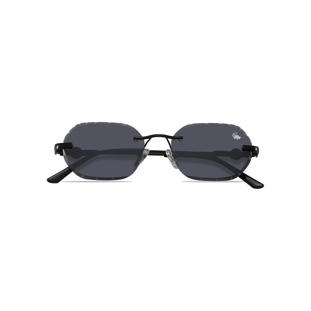 Diamond Cut Willow | Stealth