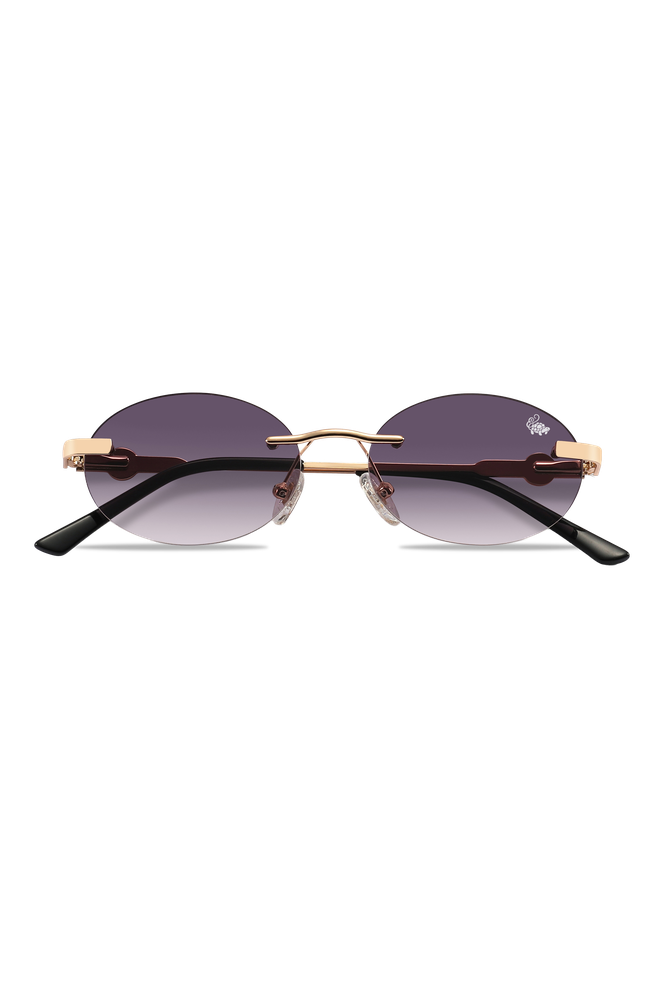 Sancho Smoke | Gold