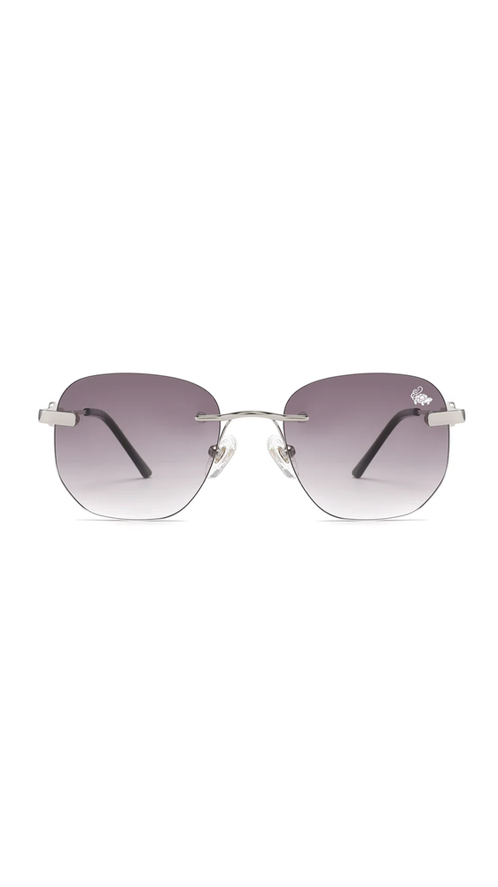Etienne Smoke | Silver