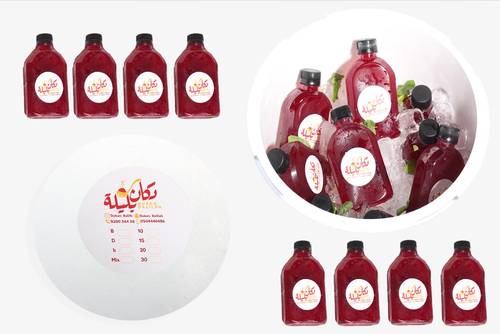 بوكس آيس كركديه