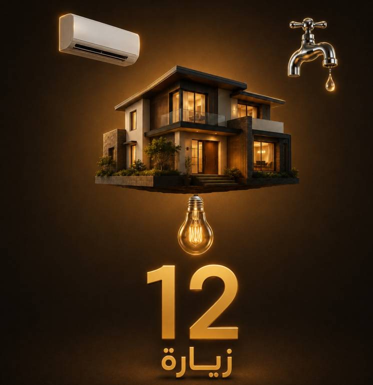 الباقة الاساسية : راحة منزلية على مدار العام
