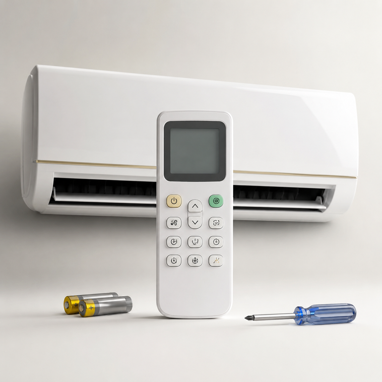 AC Programming