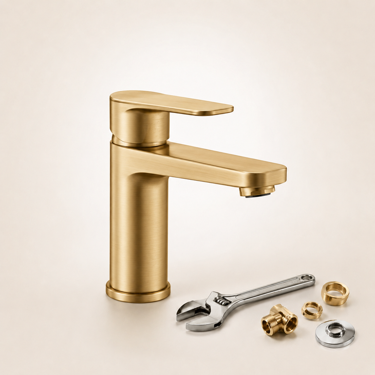 Faucet Service