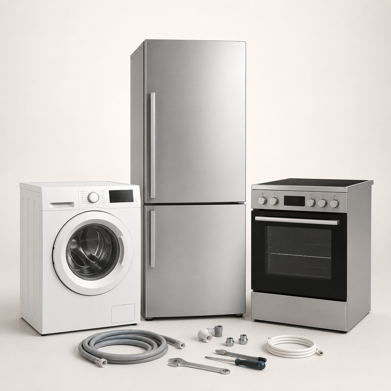 Appliance Installation