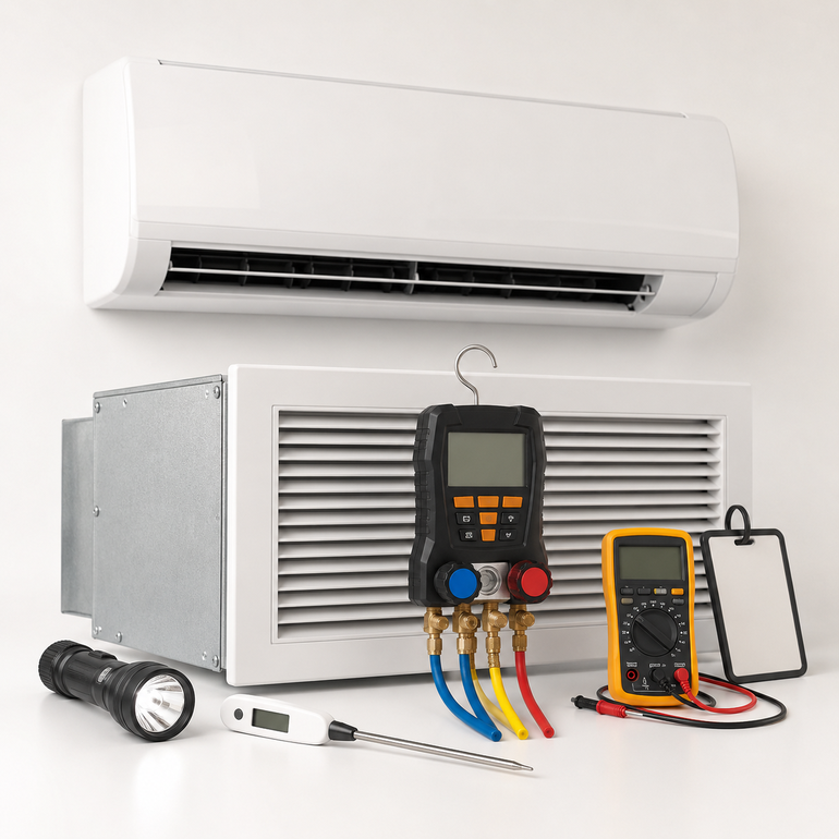 AC Inspection