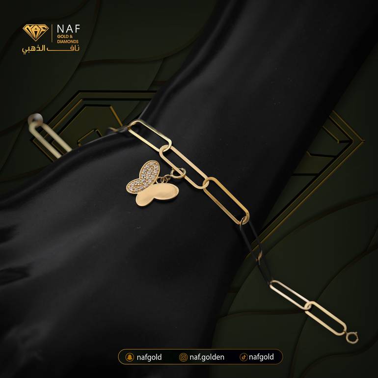 سواره عيار18 تصميم NAF الوزن 2.45